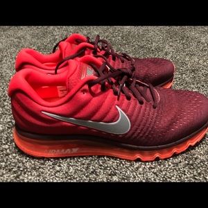 Nike Air Max 2017